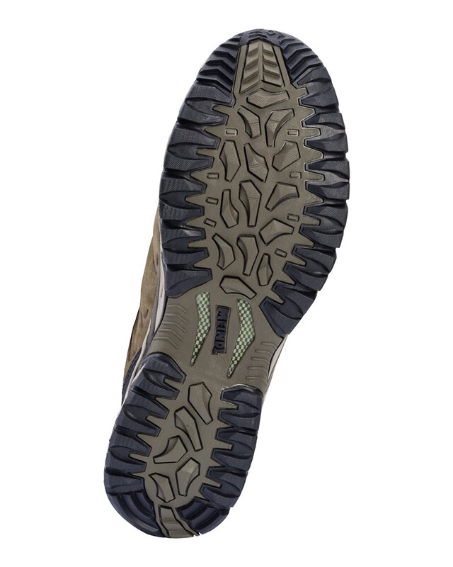 Meindl Trekkinghalbschuh Vegas