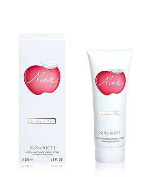 Nina Ricci Nina Bodylotion-200 ml