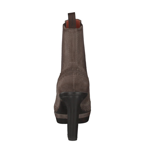 Stiefelette-17372490006 Santoni