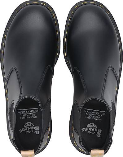 Dr. Martens Chelsea Boot 2976 vegan
