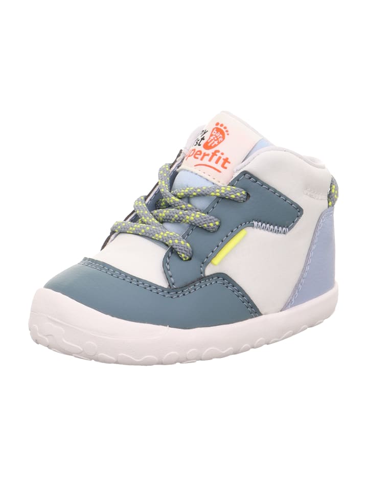 superfit Barfußschuh FLUMMI in Blau/Gelb günstig kaufen