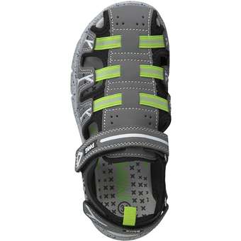 Primigi Sand Sport Sandale in grau