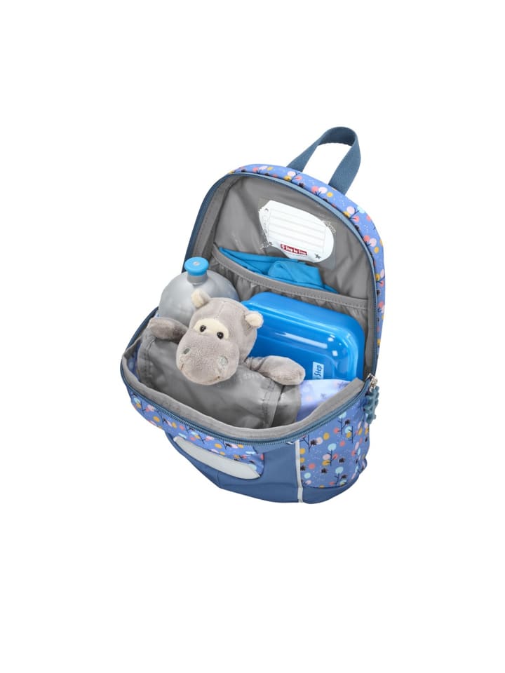 Step by Step Rucksack-Set KIGA MINI in Cat Momo günstig kaufen onesize
