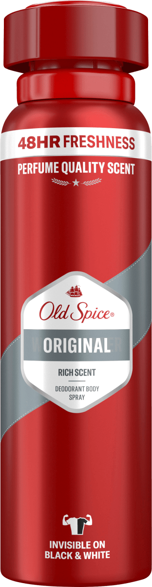 Deospray Original, 150 ml