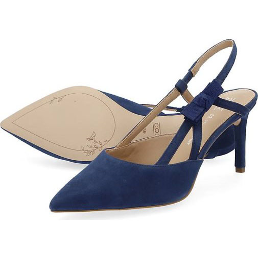 COX Slingpumps