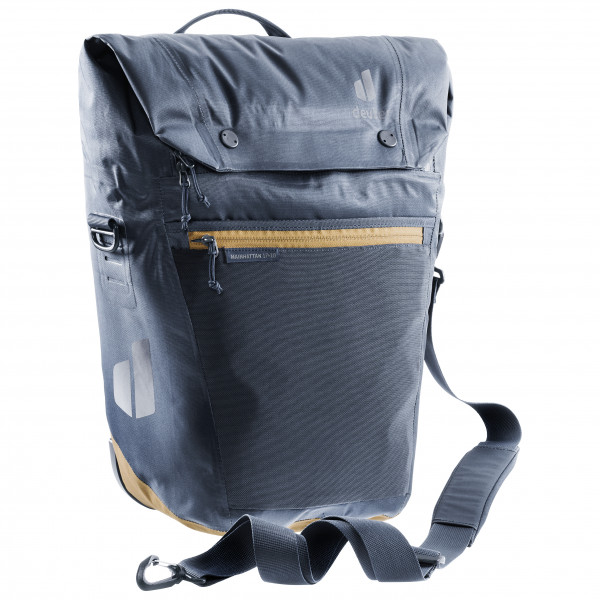 Deuter - Mainhattan 17+10 - Gepäckträgertasche