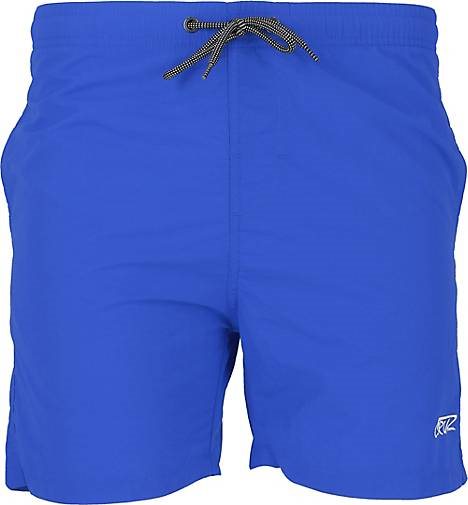 CRUZ Badehose Clemont in klassischem Design