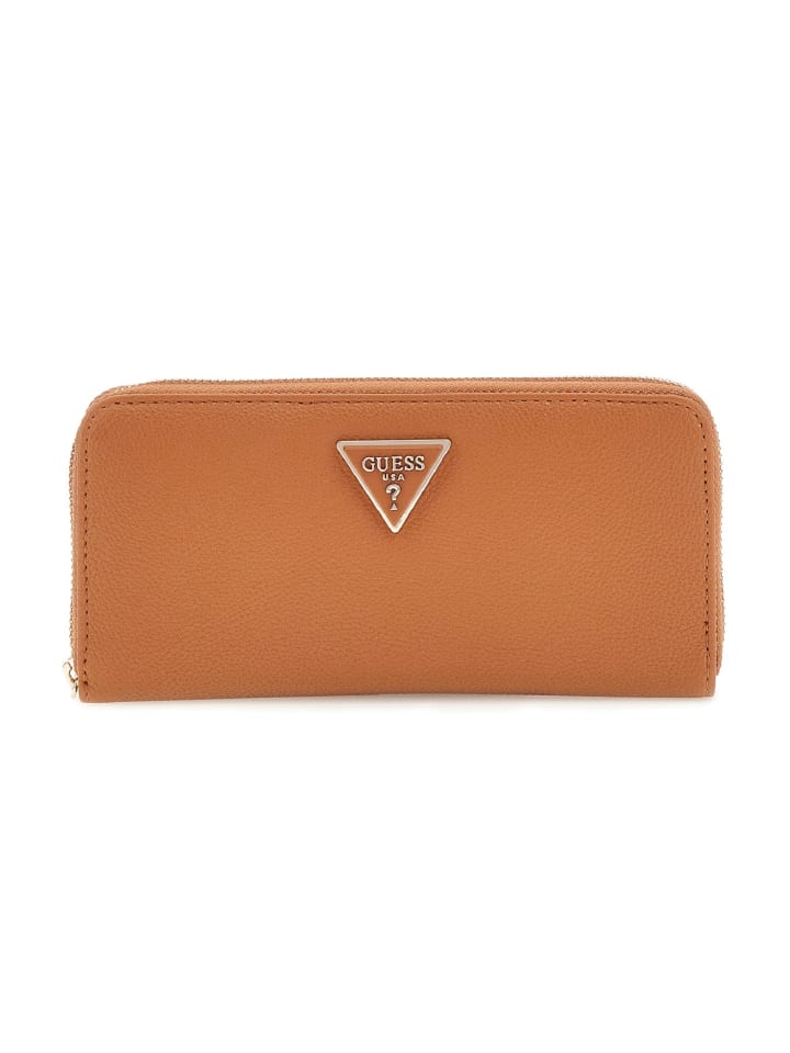 Guess Geldbörse in orange günstig kaufen onesize