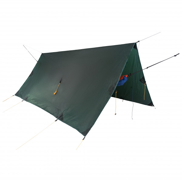 Ticket to the Moon - Fullmoon Tarp All Season Waterproof Hammock Tarp - Tarp