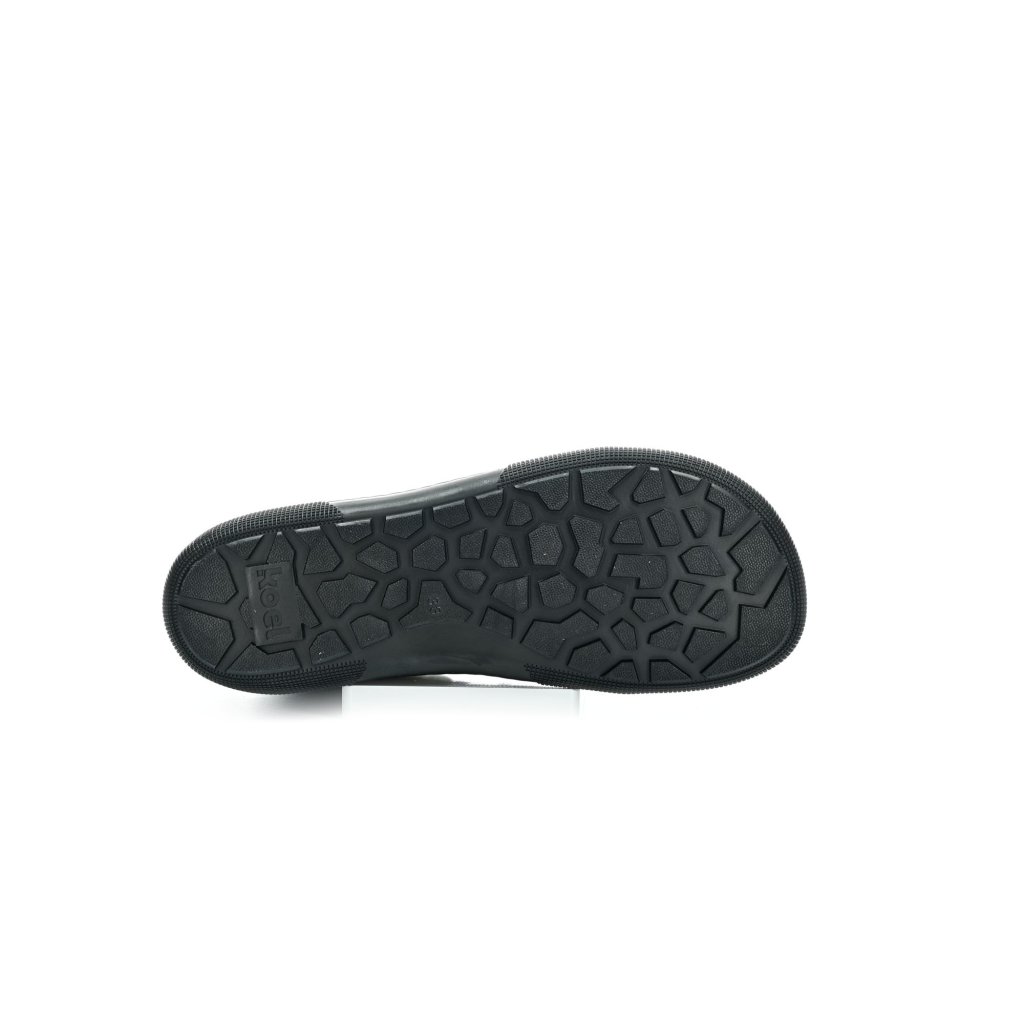Koel Fox Hydro Black Wintebarfußschuhe