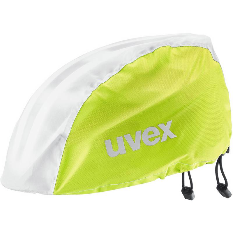 Uvex Fahrradhelmüberzug