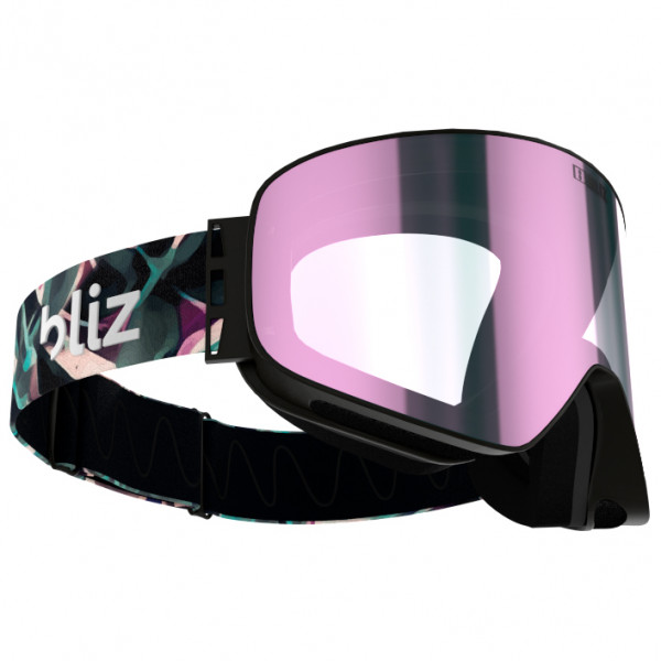 Bliz - Flow S3 VL T 14% - Skibrille