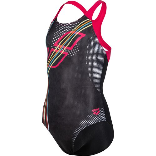 KINDER SCHWIMMANZUG GIRL'S SWIMSUIT SWIM PRO BACK