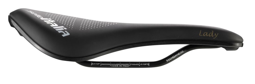 Selle Italia NOVUS Boost Evo Lady TM Superflow Sattel kaufen | Bike-Discount