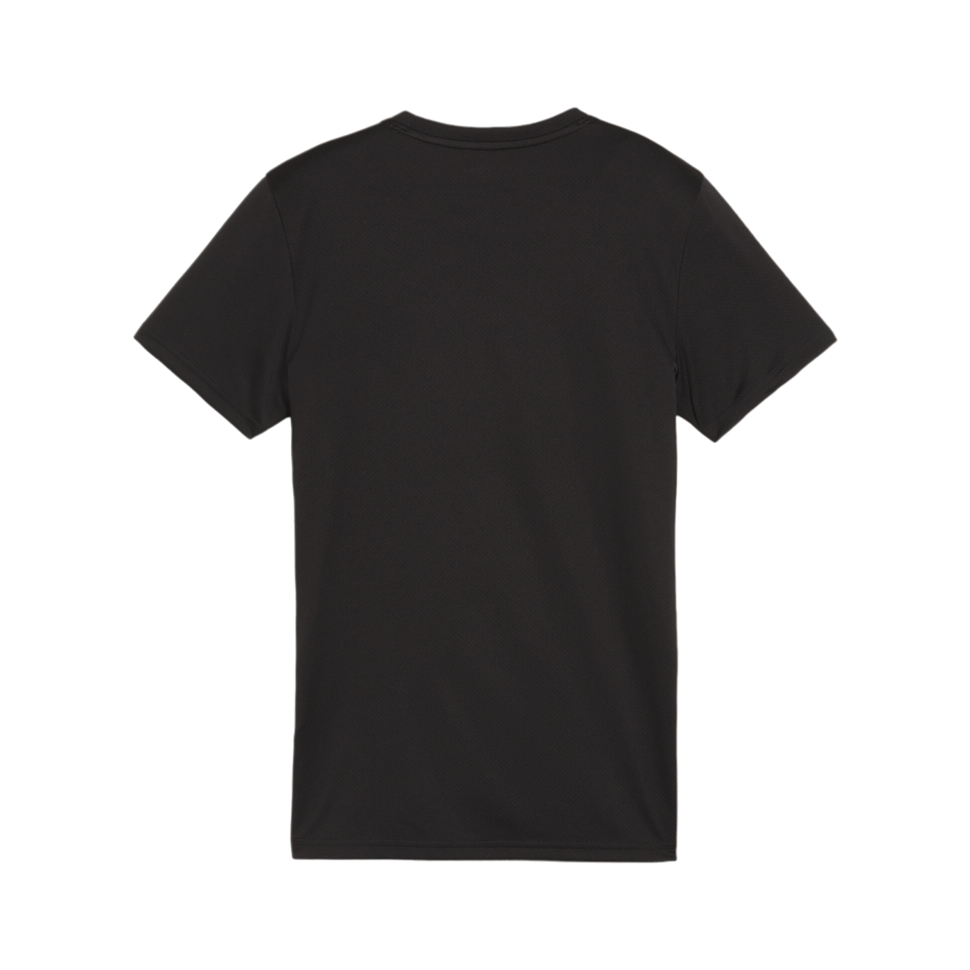 PUMA teamGOAL Trikot Damen Schwarz F03