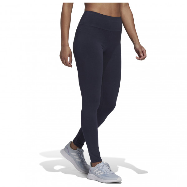 adidas - Women's Loungewear Essentials High Waisted Logo - Leggings