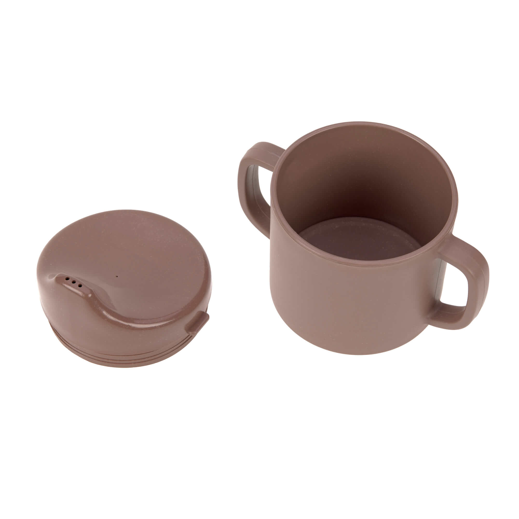 Trinklernbecher - Uni, Choco