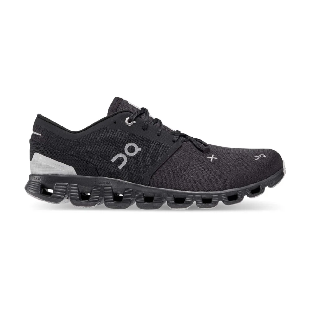 ON Cloud X 3 60.98705 / schwarz