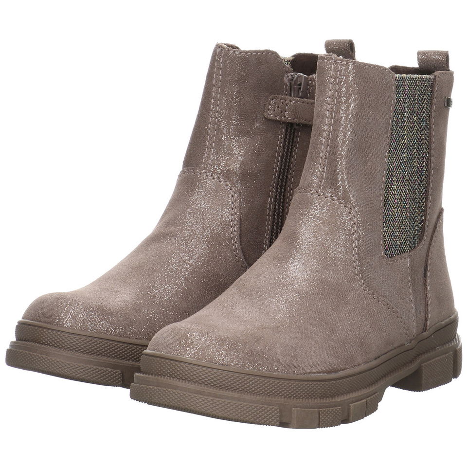 Lurchi Pira-Tex Chelsea Boots