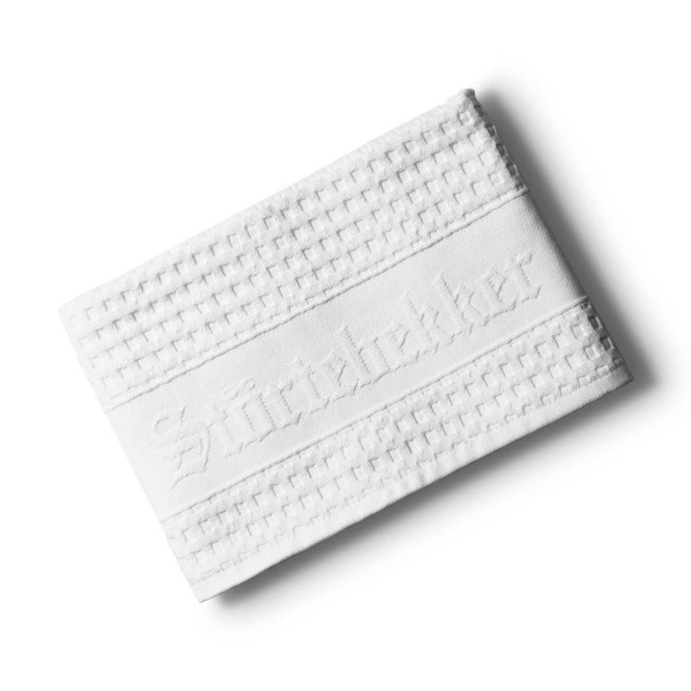 Störtebekker Handtuch aus 100% Baumwolle - Rasiertuch - Made in Germany