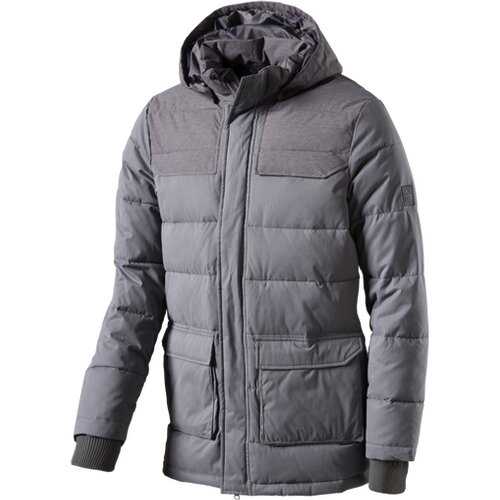 HERREN PARKA GRAFTON