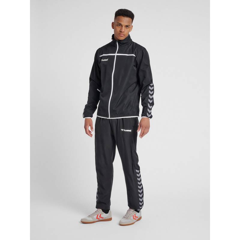 hummel hmlAUTHENTIC MICRO PANT Trainingshose Herren