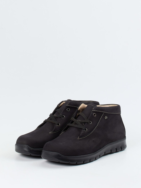 Schnürstiefelette-27510090114 Finn Comfort