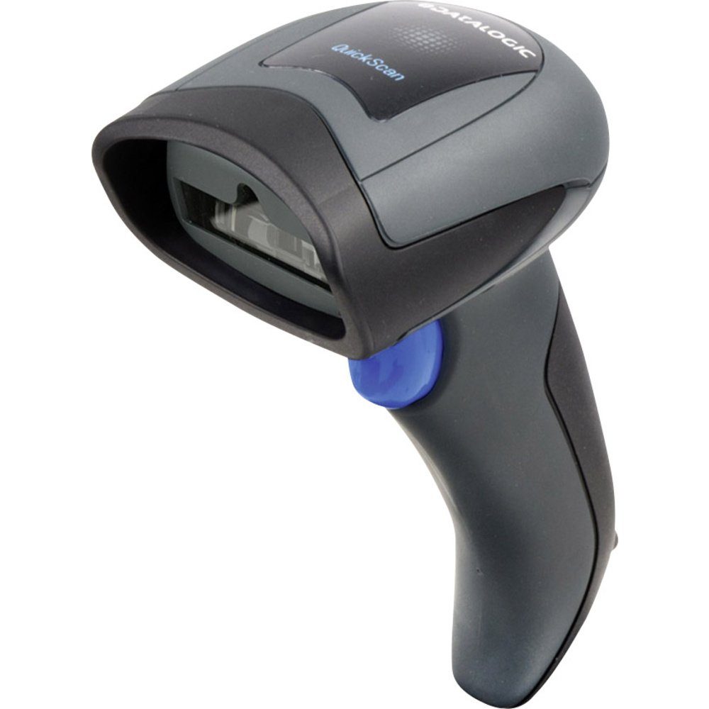 Datalogic Datalogic QuickScan QD2131 Barcode-Scanner Kabelgebunden 1D Imager Sch Scanner