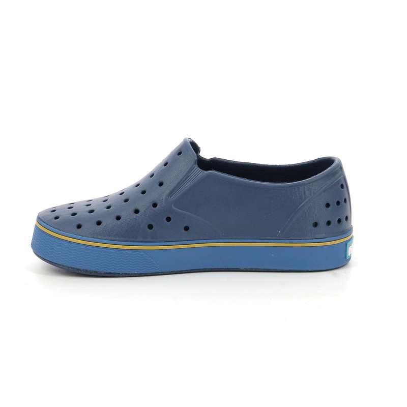 Sneakers basses ethylene acetate de vinyl Miles