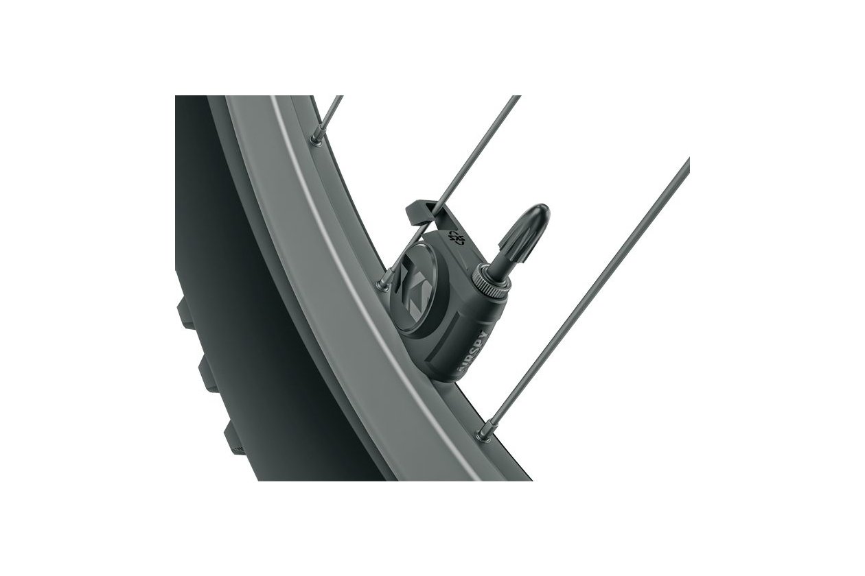 SKS Airspy Reifendruckkontrollsystem 2er Set