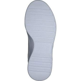 PUMA Caven Sneaker in weiß