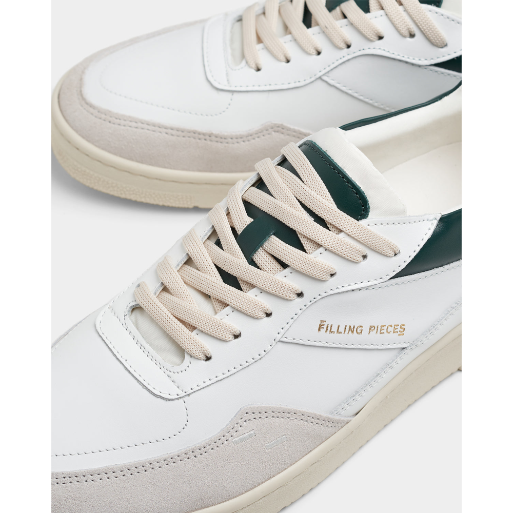 Filling Pieces Ace Tech Green 70022001926 / grün