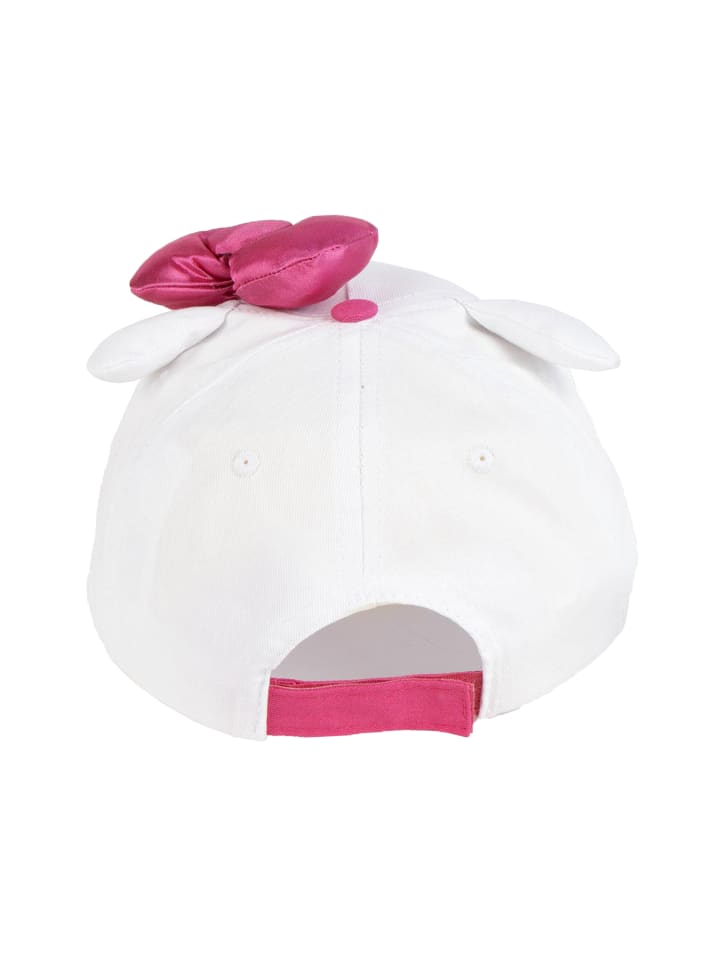 Hello Kitty Cap Kappe in Pink günstig kaufen onesize