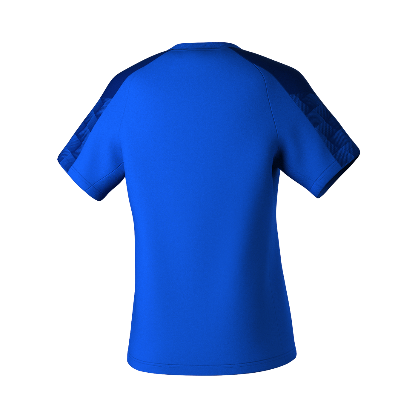 Erima Evo Star T-Shirt Damen Blau