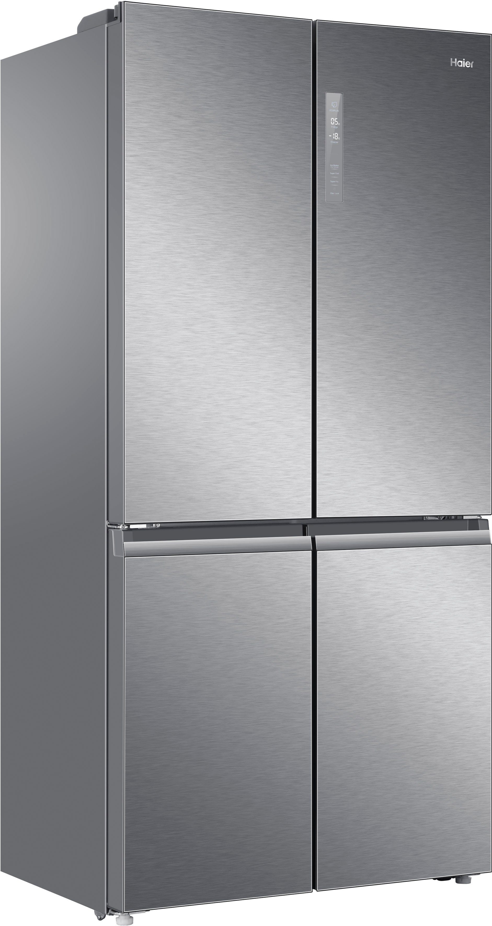 Haier Side-by-Side HTF-540DP7, 190 cm hoch, 90,8 cm breit
