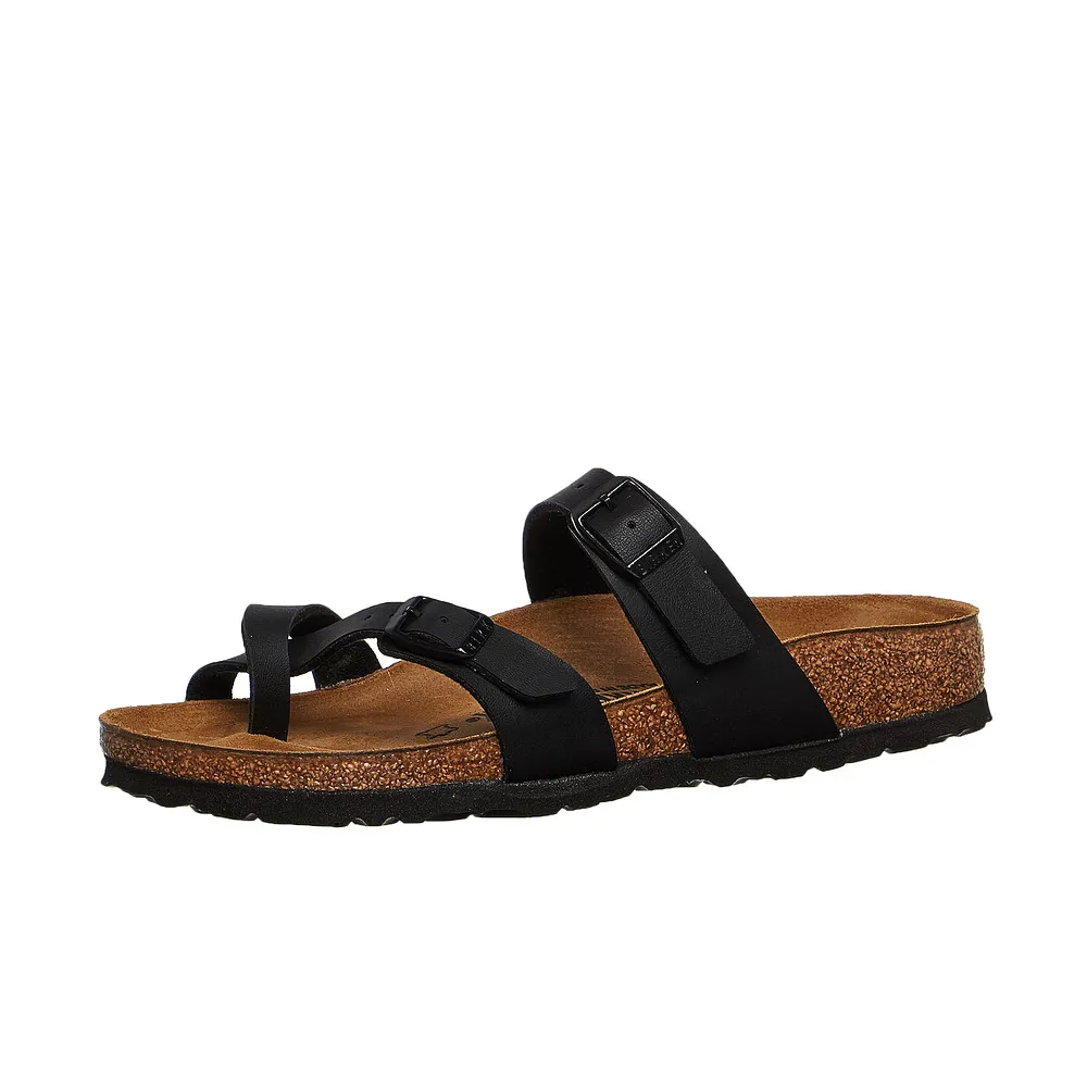 Birkenstock Mayari BF 71793 / schwarz