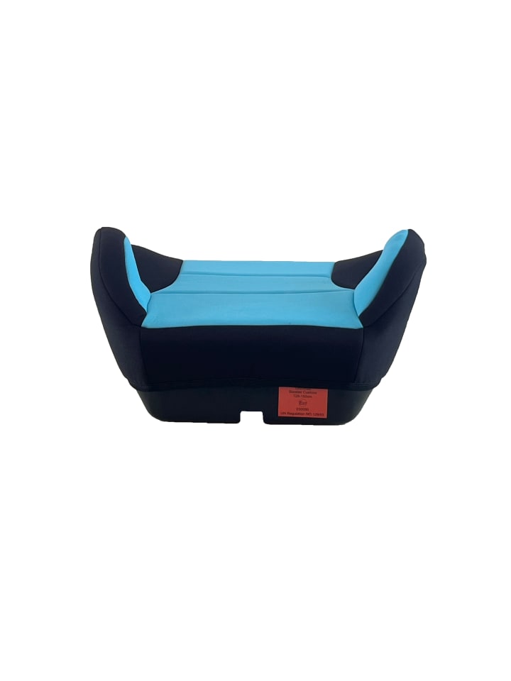 Yalion Kindersitzerhöhung ECE R129 Yalion in Blau - i-Size (125-150 CM) günstig kaufen onesize