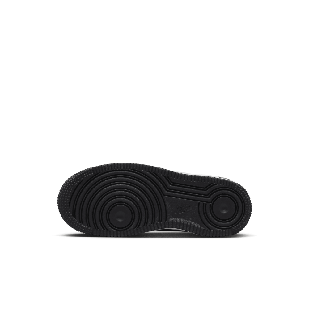 Nike Force 1 LV8 2 DV1623-001 / schwarz