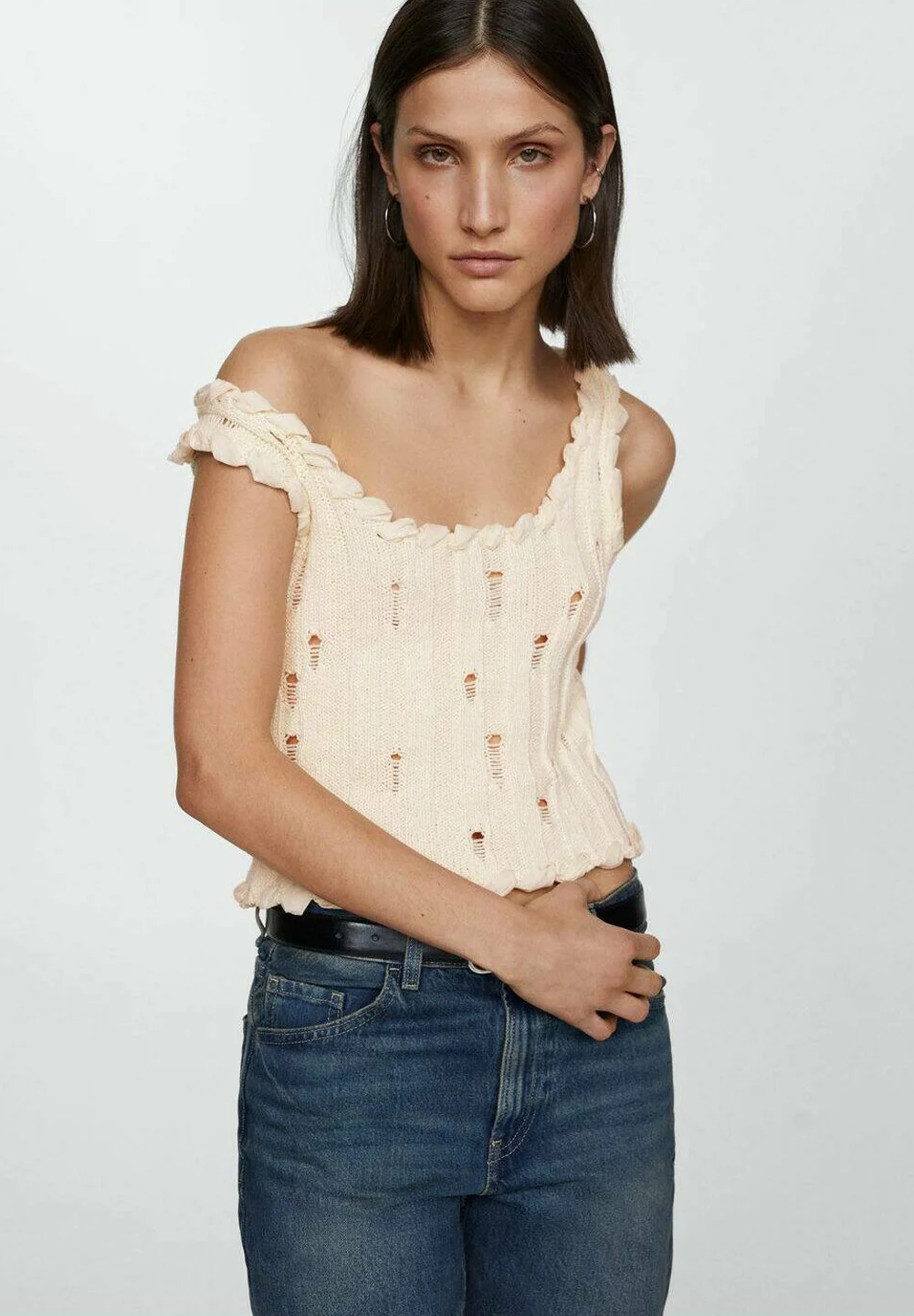 Mango Top