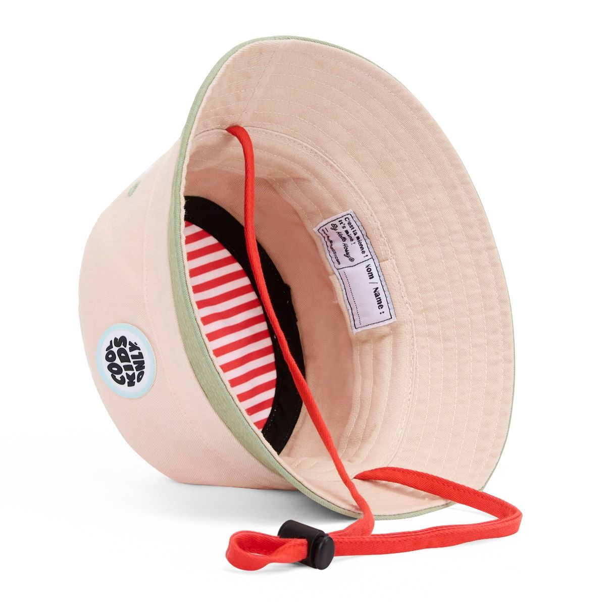 Hello Hossy  MINI ALMOND - Amande Beige
