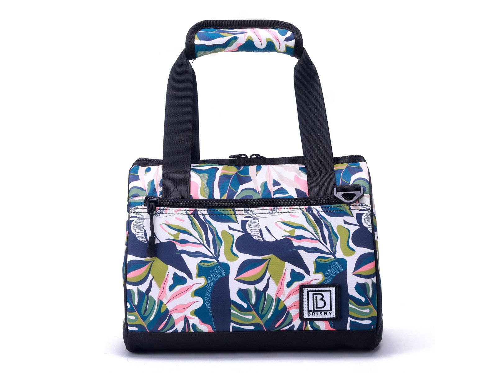 Brisby Botanic Garden 10 Liter Kühltasche