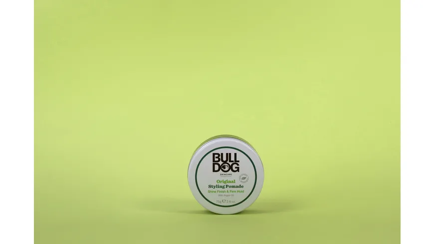Bulldog Original Styling Pomade