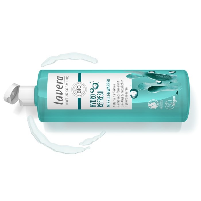 Hydro Refresh Mizellenwasser