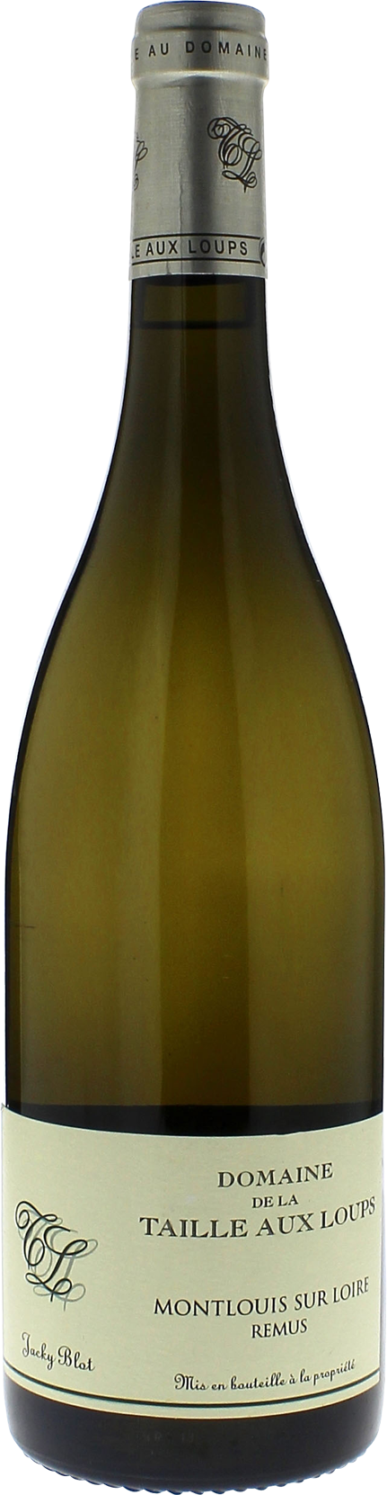 Montlouis sec remus 2022