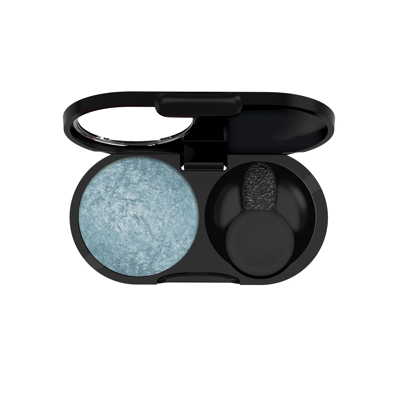 ¡Vamp! Ojos húmedos y secos - Sombra de ojos compacta