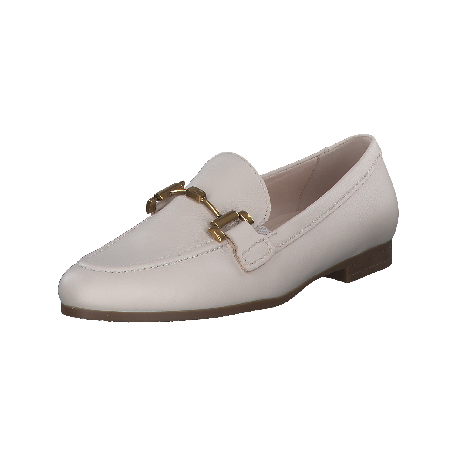Gabor Comfort 42.432, Mokassins, Damen, Beige