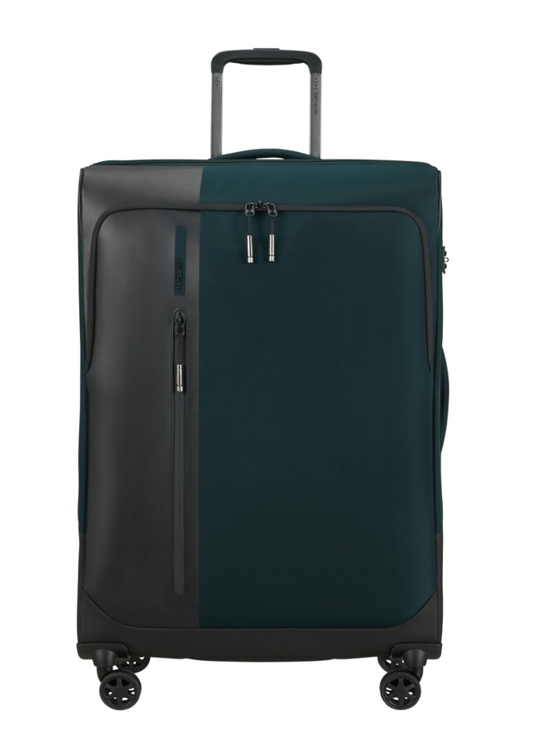 Πτυσσόμενος περιστρεφόμενος δίσκος Samsonite BIZ2GO 77 εκ.