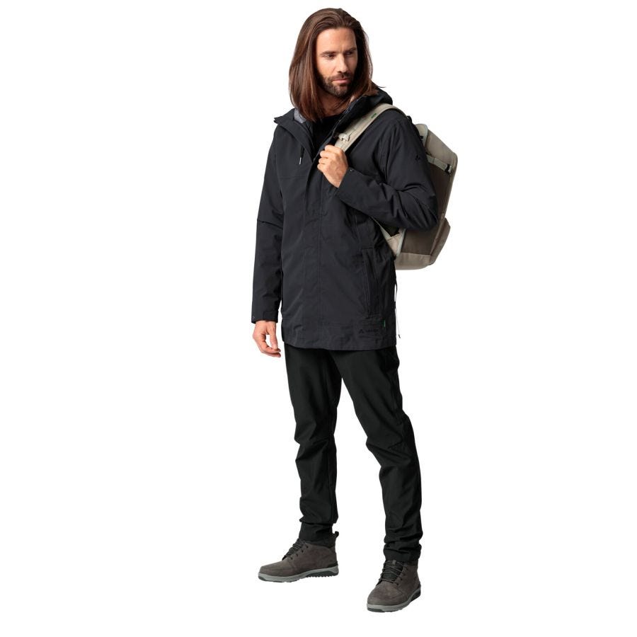 Coreway 3-in-1 Winterparka Herren