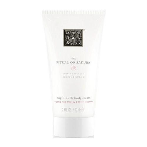 Krema za telo Rituals Sakura Magic Touch 70 ml