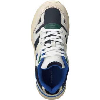 Tommy Hilfiger Modern Preppy Runner in bunt